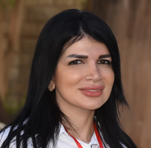 New Lecturer Meeting